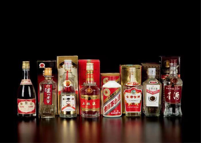 温州茅台酒回收